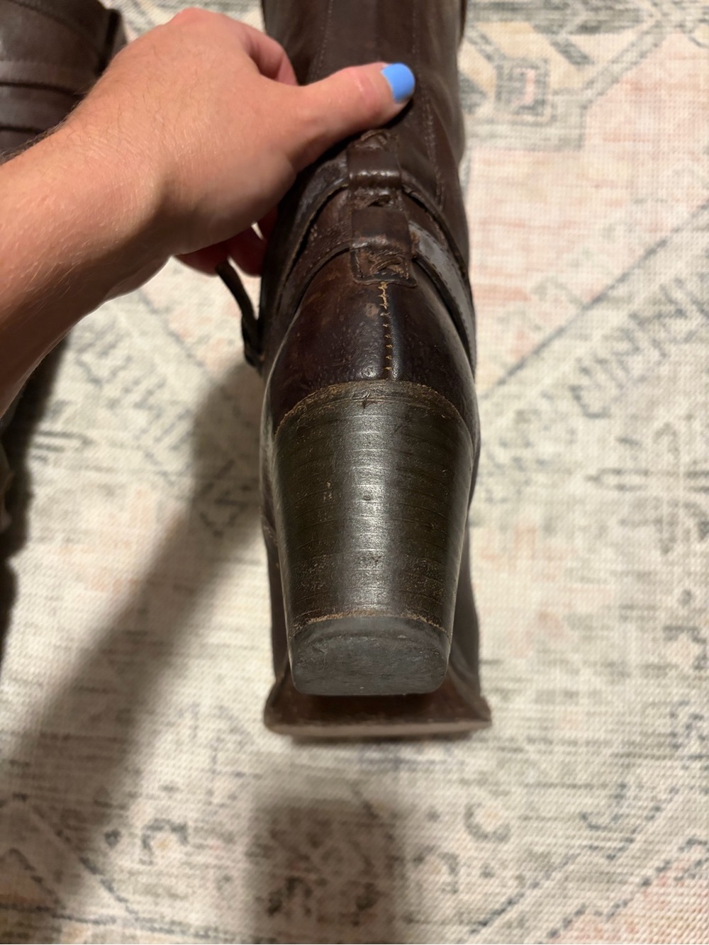 Frye Boots - Picture 9 of 16